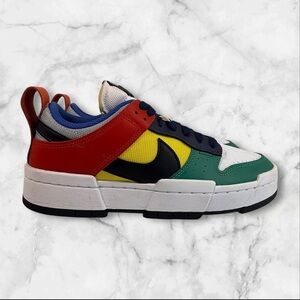 Women’s Nike Dunk Low Disrupt size 8